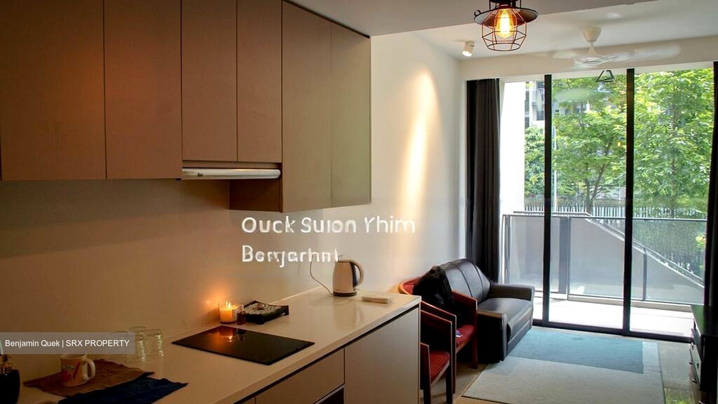 The Tapestry (D18), Condominium #467363661